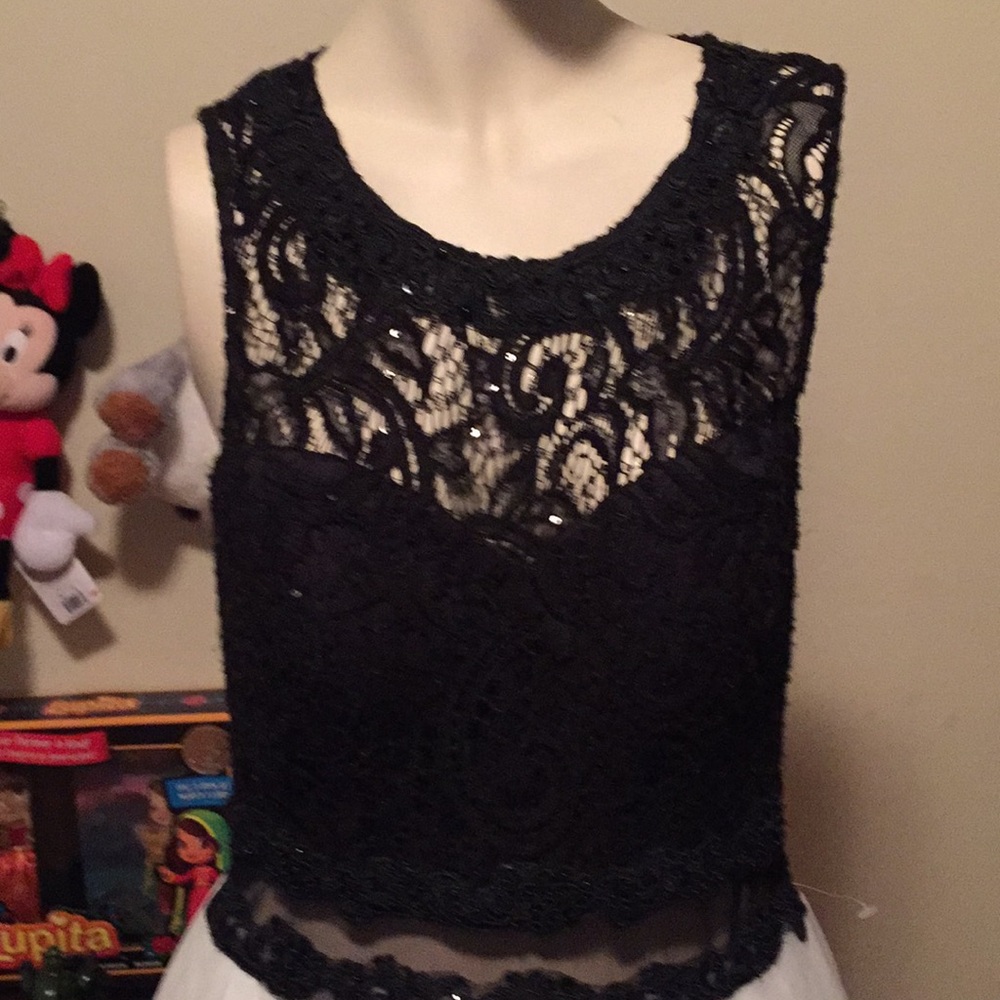Dress - Picture 3 of 6